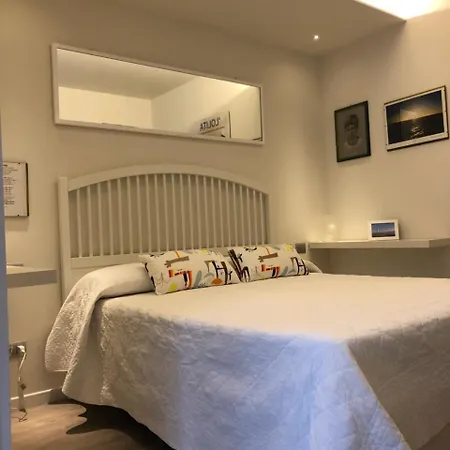 Grace Apartament *