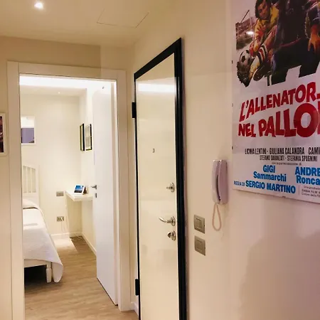 Grace Apartament Werona