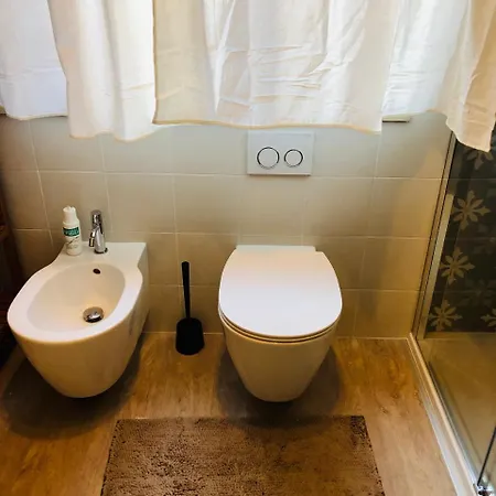 Apartament Grace