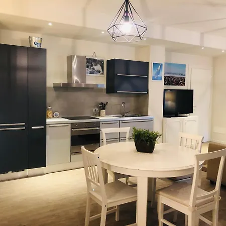 Apartament Grace *