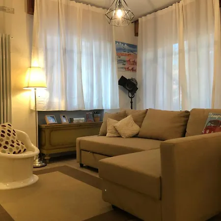 Grace Apartment