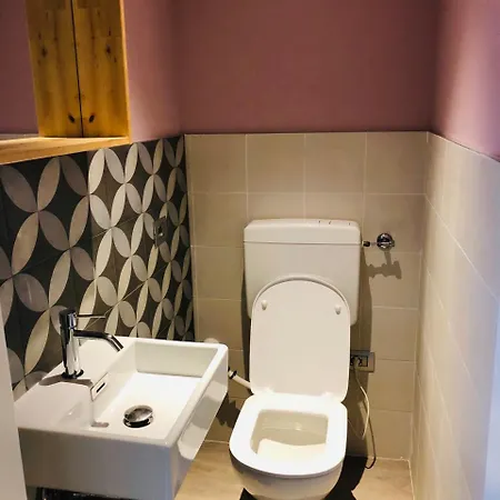 Grace Apartman Verona