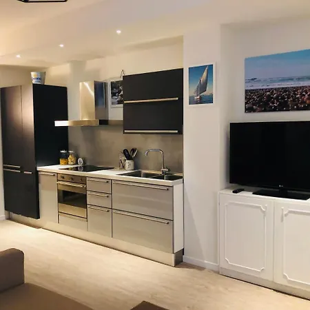 Grace Apartman *