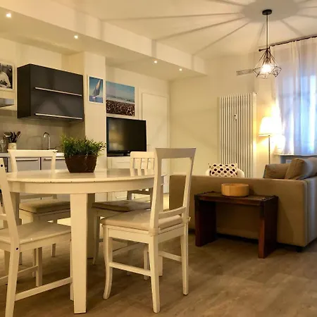 Apartman Grace *